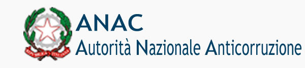 ANAC - Autorità Nazionale Anticorruzione